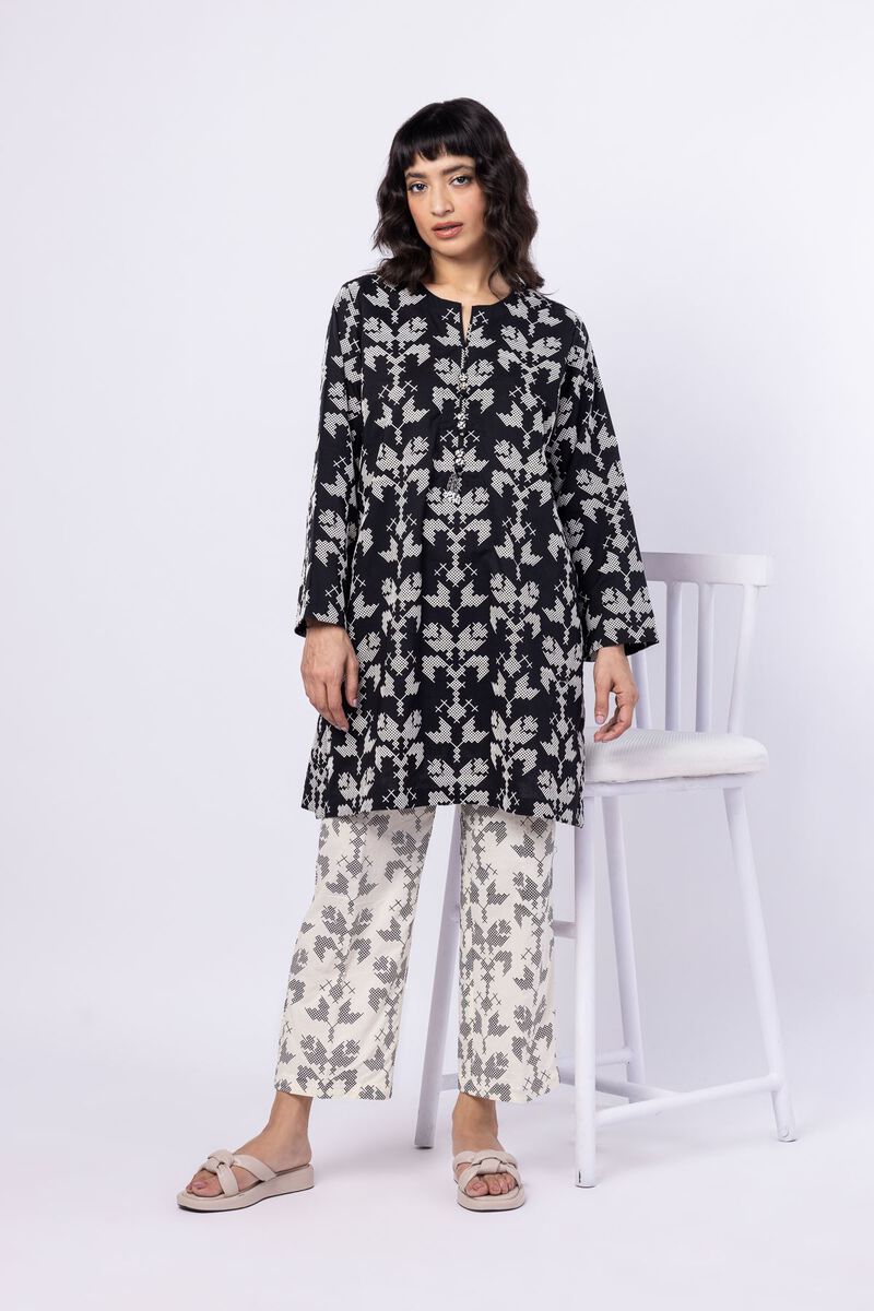 Printed | Cambric | Kurta | GBP 20.00