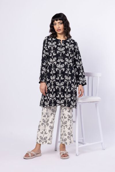 Printed | Cambric | Kurta | GBP 20.00