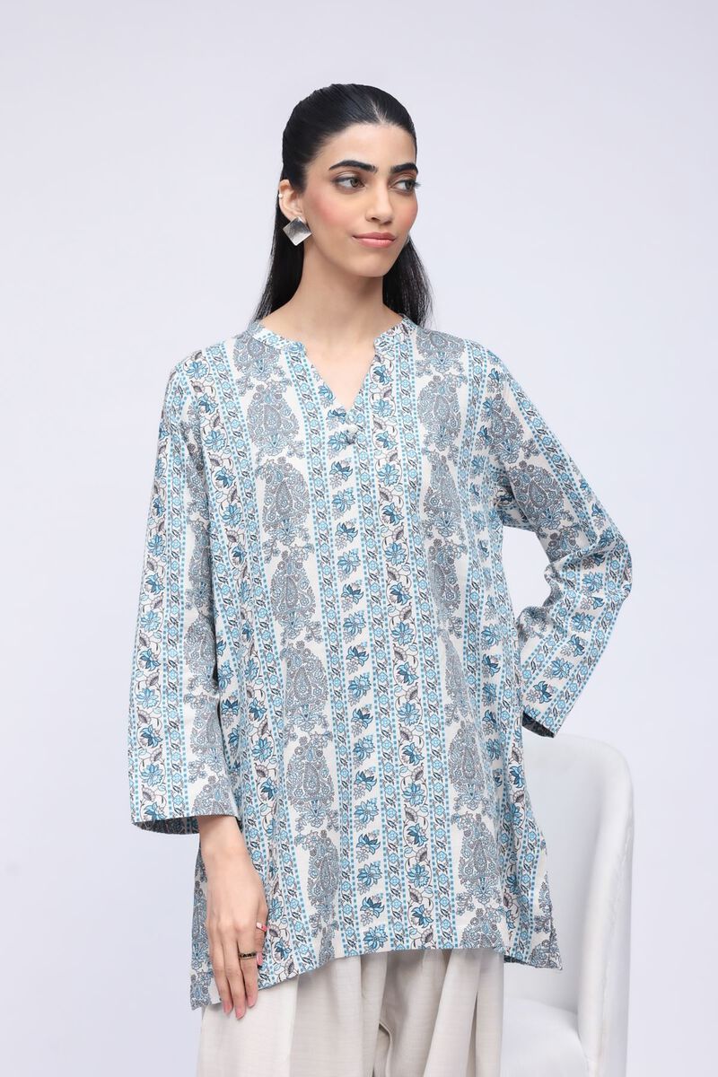 Printed | Cotton Dobby | Kurta | null