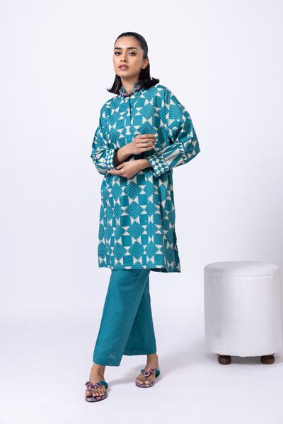Dyed | Cotton Dobby | Pants | GBP 12.00