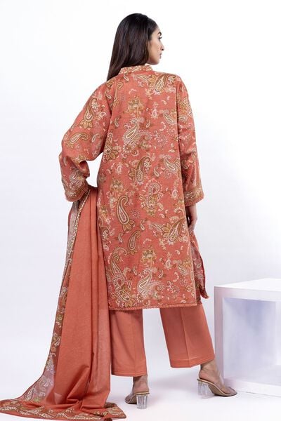 Printed | Lawn | Fabrics 3 Piece | GBP 15.00