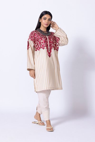  | Kurta | Embroidered | GBP 17.50