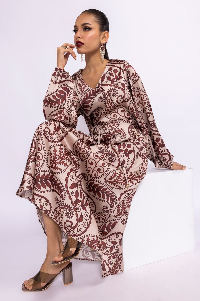  | Maxi Dress | null