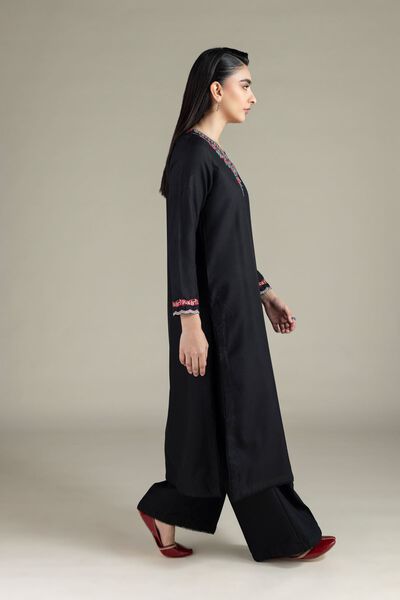 Dyed | Heavy Blended Viscose | Pants | GBP 15.00