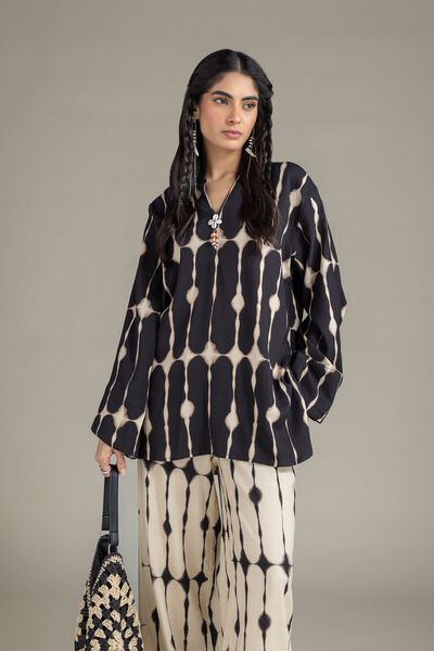 Printed | Tunic | GBP 25.00