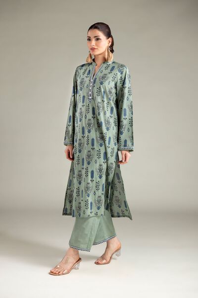 Embroidered | Lawn | Lawn Tailored 2-Piece | GBP 35.00