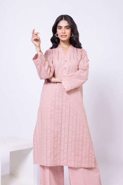 Embroidered | Khaddar | Kurta | GBP 25.00