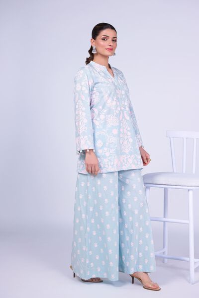 Printed | Elevated Cambric | Pants | GBP 20.00