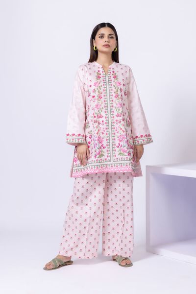 Printed | Cambric | Kurta | GBP 15.00