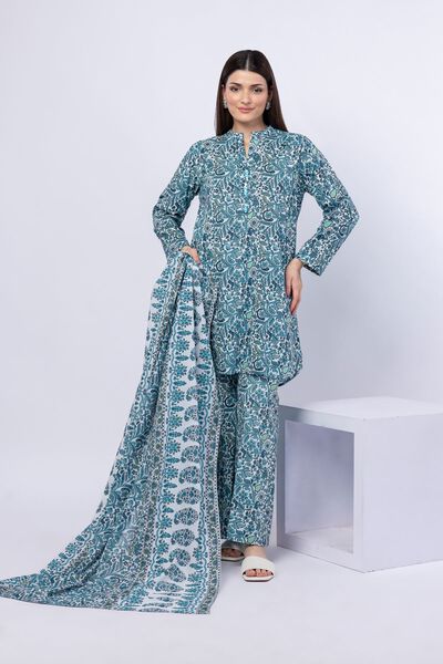 Printed | Cambric | Kurta | GBP 15.00