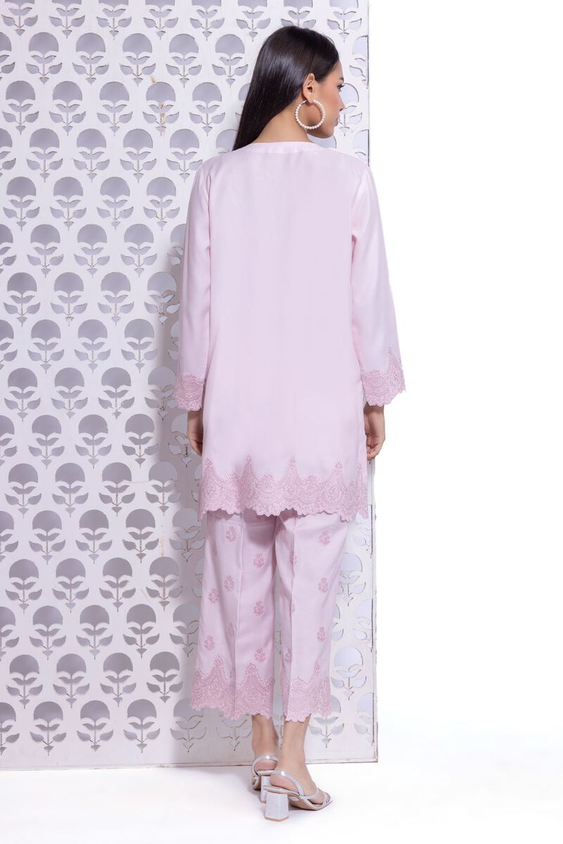 Embroidered | Viscose Oak Silk | Kurta | null
