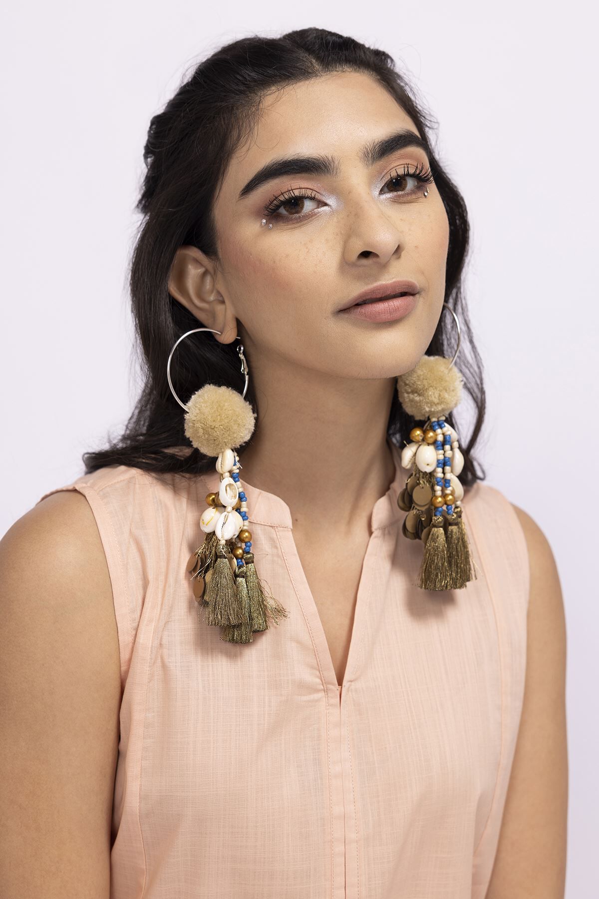 Stella and shop ruby calypso earrings