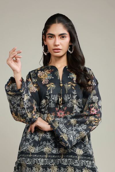 Printed | Jacquard | Fabrics 2 Piece | GBP 25.00