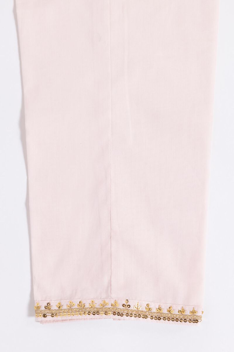 Embroidered | Elevated Cambric | Pants | GBP 16.00