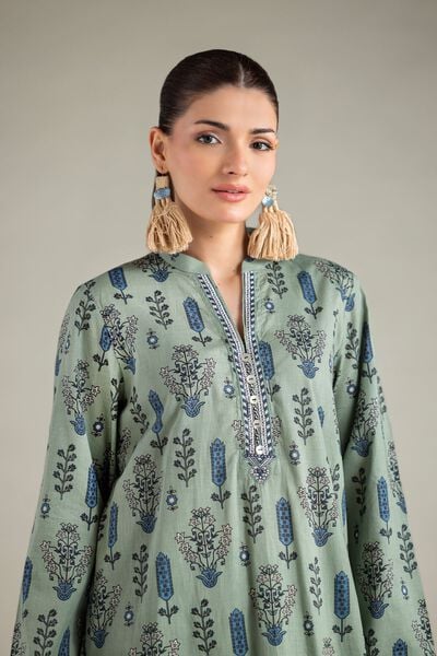 Embroidered | Lawn | Lawn Tailored 2-Piece | GBP 35.00