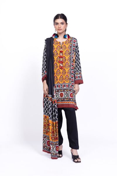 Printed | Marina | Kurta | GBP 12.50