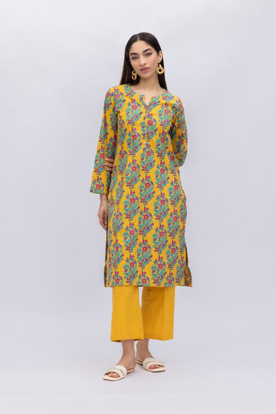 Dyed | Crosshatch Poplin | Pants | GBP 3.60