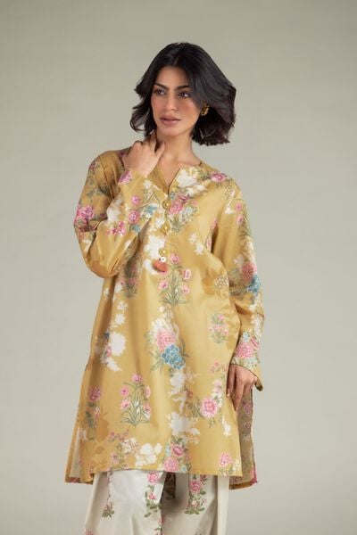 Printed | Lawn | Lawn 2-Piece Tailored | GBP 30.00