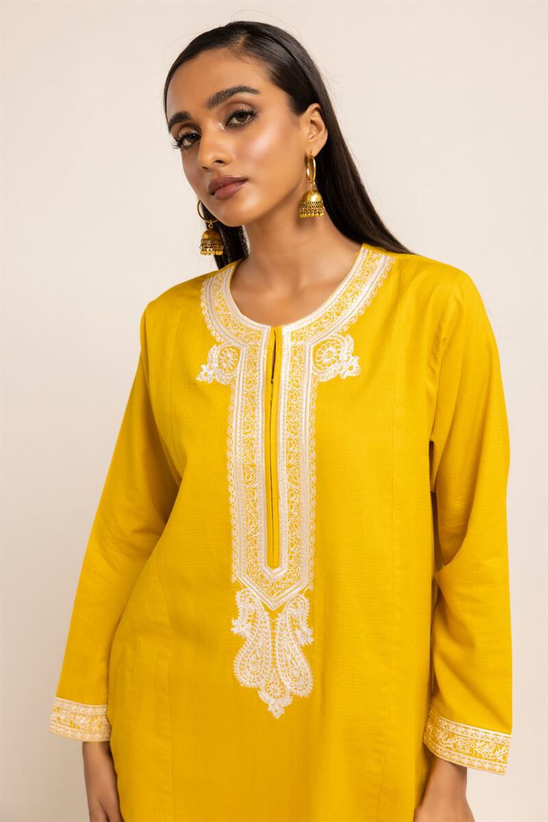  | Kurta | Embroidered | null