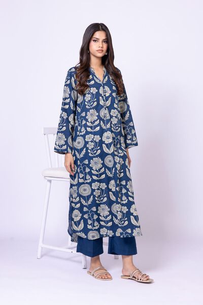 Dyed | Khaddar | Pants | GBP 12.00