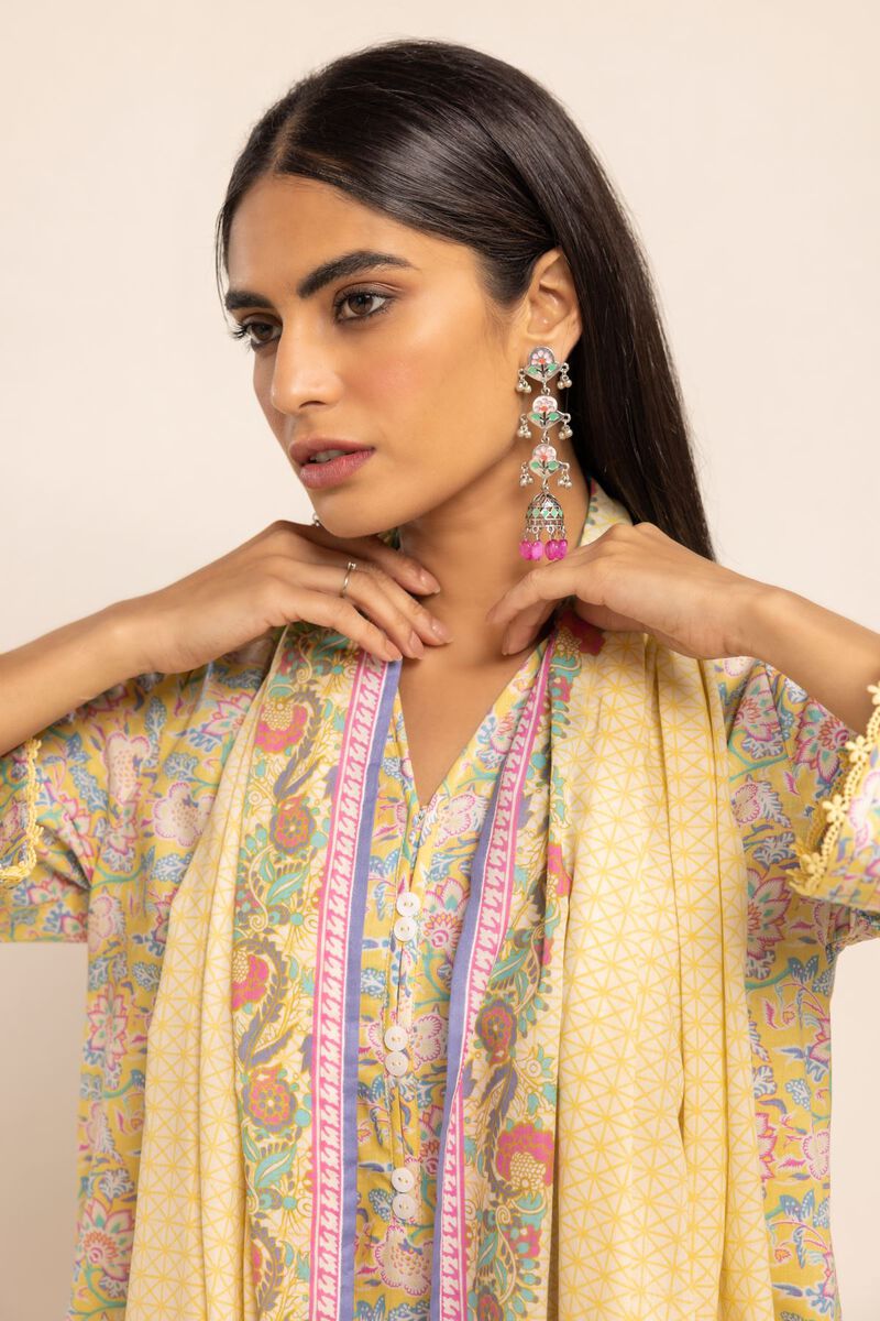  | Dupatta | null