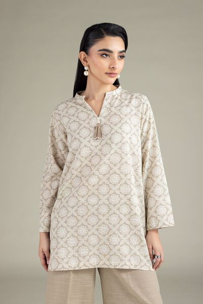 Printed | Kurta | GBP 20.00