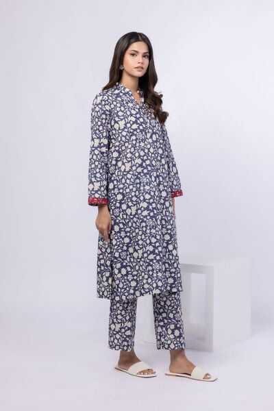 Printed | Cambric | Pants | GBP 10.00
