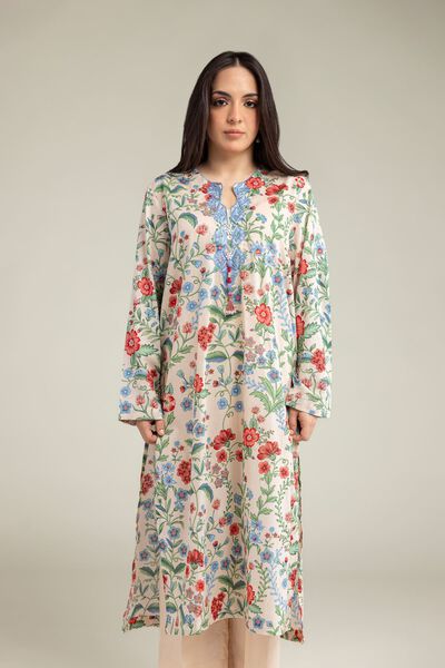 Embroidered | Lawn | Lawn Tailored 2-Piece | GBP 40.00