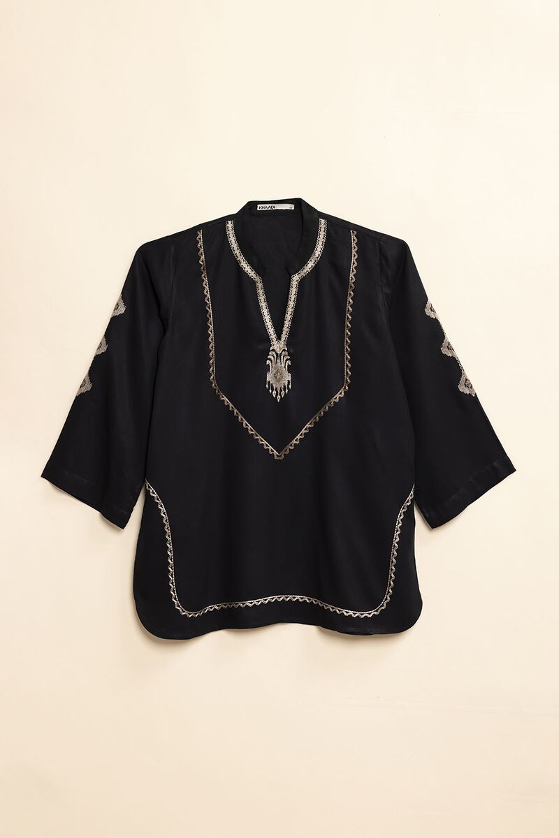  | Blouse | Embroidered | null