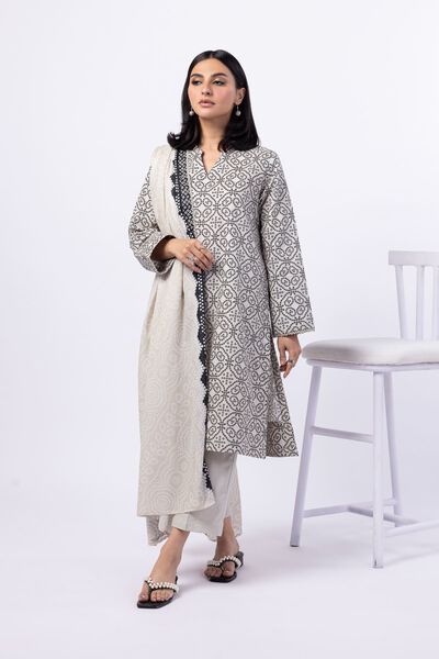 Printed | Cambric | Kurta | GBP 15.00