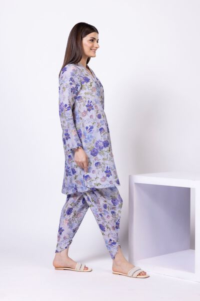 Printed | Reflex | Shalwar | GBP 20.00