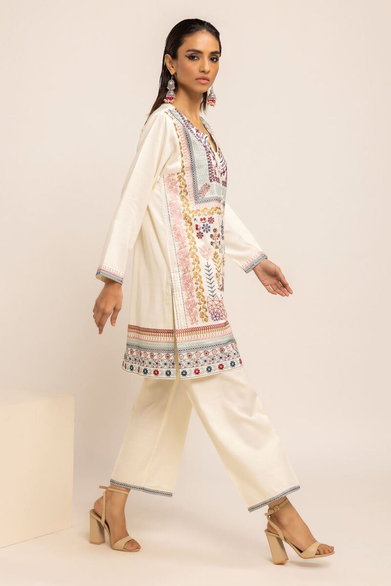  | Kurta | Embroidered | null