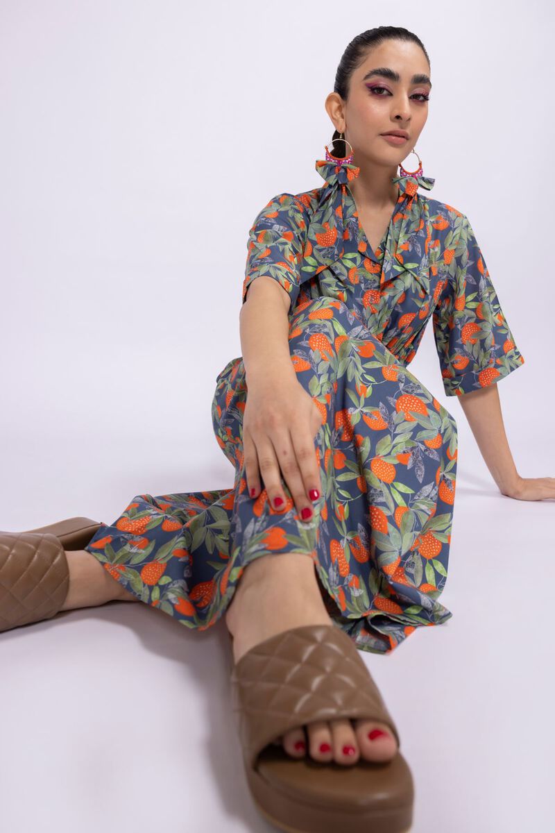  | Maxi Dress | null