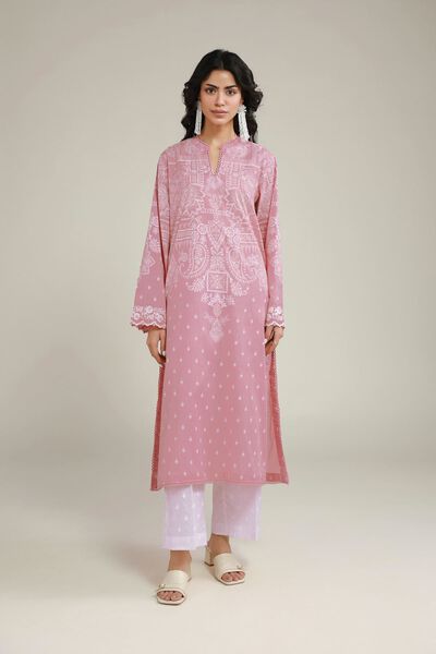 Embroidered | Lawn | Fabrics 2 Piece | GBP 12.50
