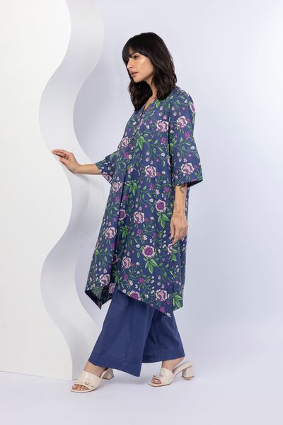 Dyed | Cambric | Pants | GBP 10.00