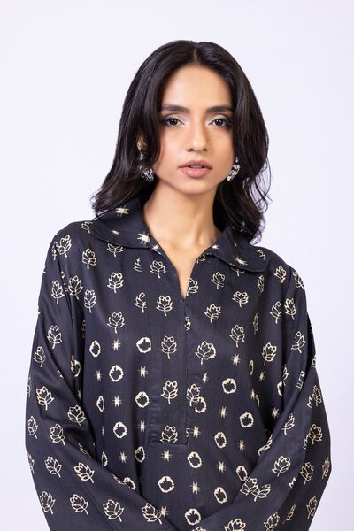 Printed | Marina | Kurta | GBP 20.00