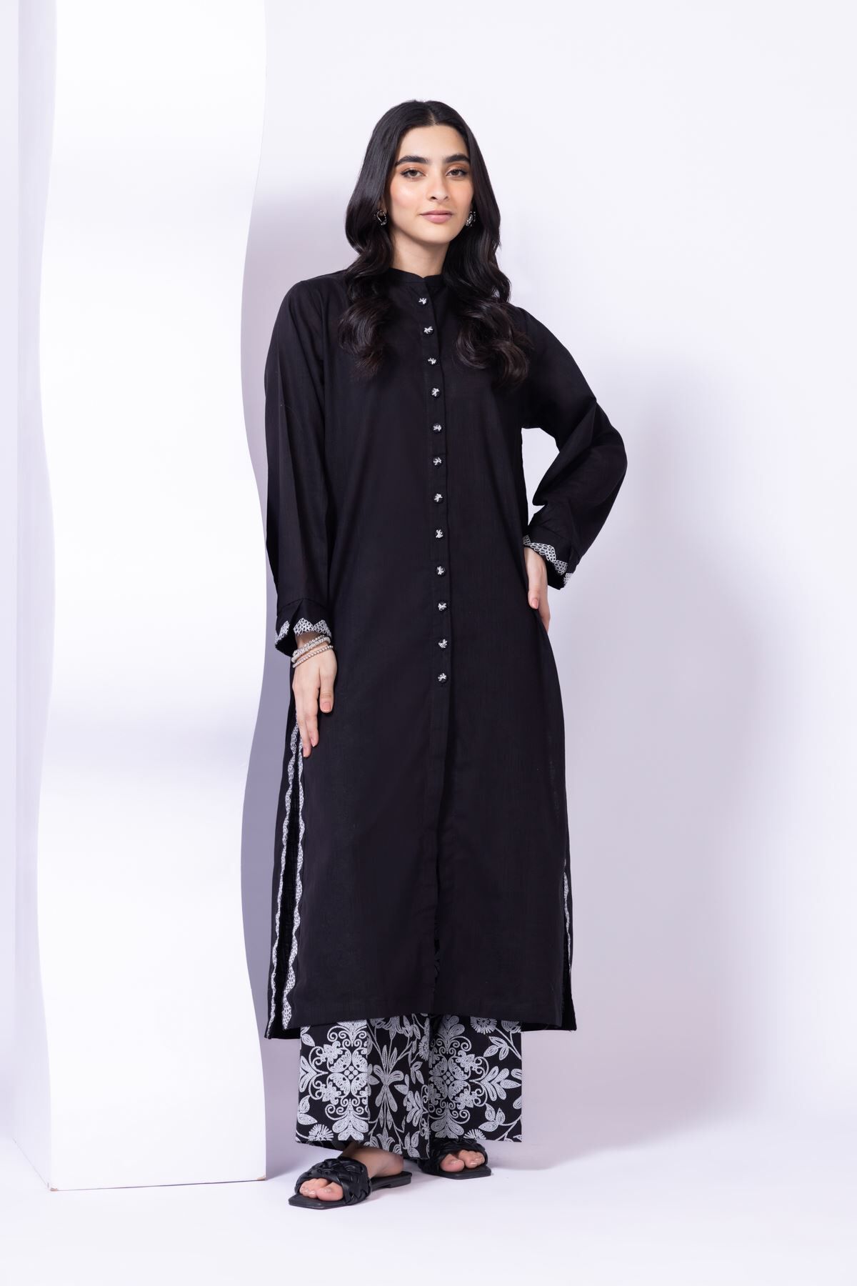Khaadi ladies kurta online