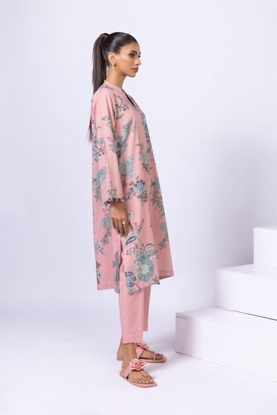 Dyed | Cotton Viscose | Pants | GBP 3.60