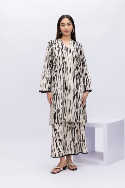 Printed | Cambric | Kurta | GBP 15.00