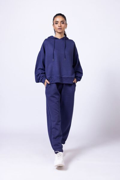Dyed | Ottoman | Hoodie | GBP 4.50