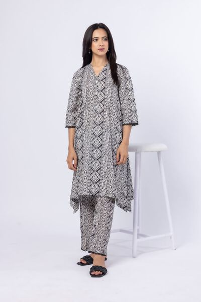 Printed | Cambric | Pants | GBP 10.00