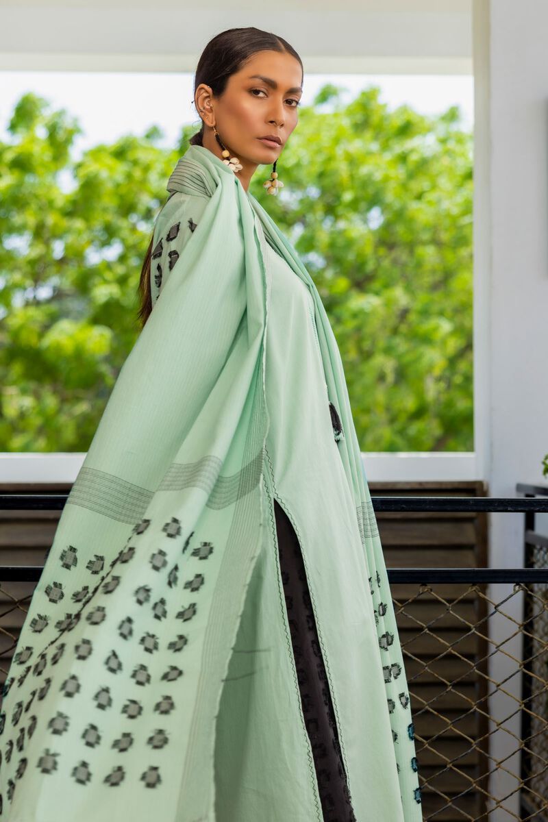  | Dupatta | null