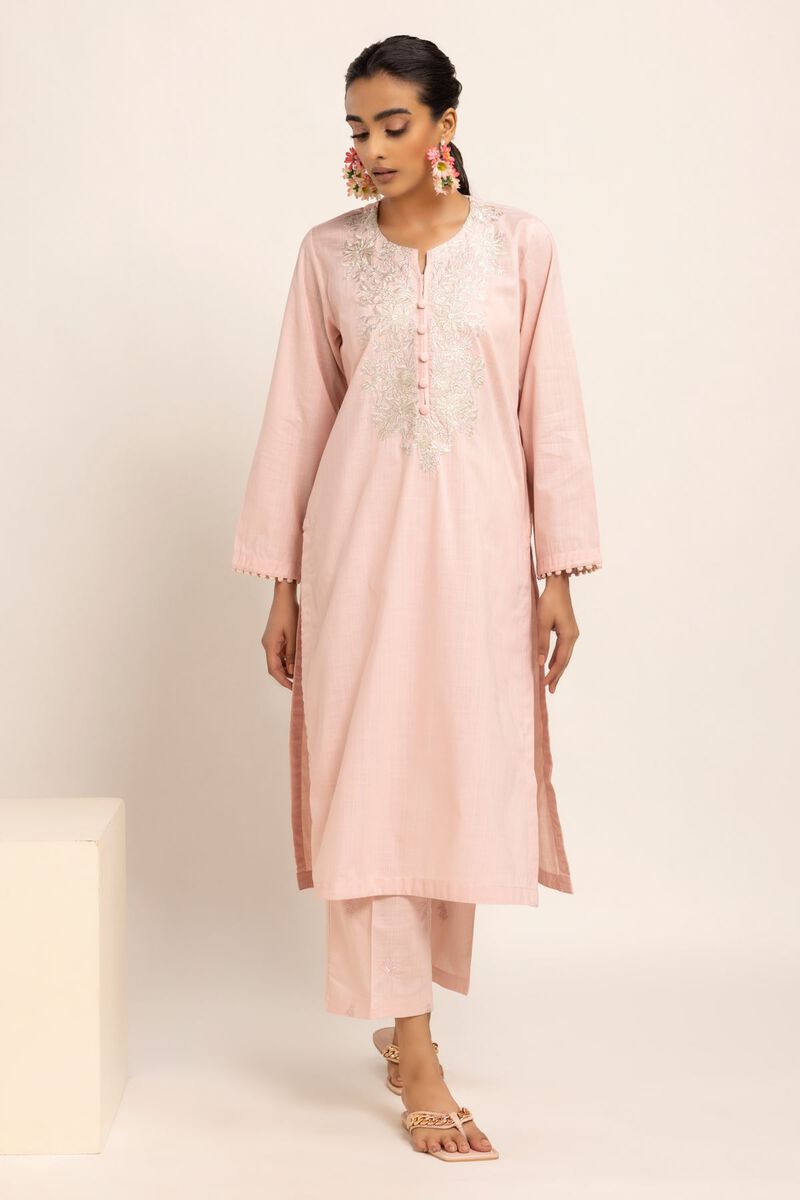  | Kurta | Embroidered | null
