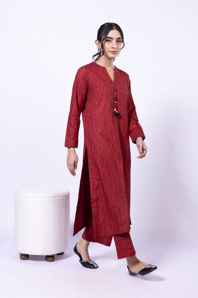 Dyed | Jacquard | Pants | GBP 5.10