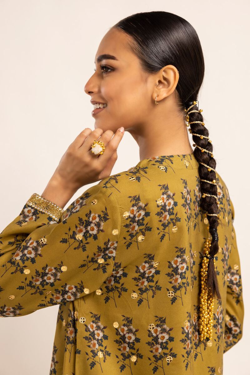  | Kurta | Embroidered | null