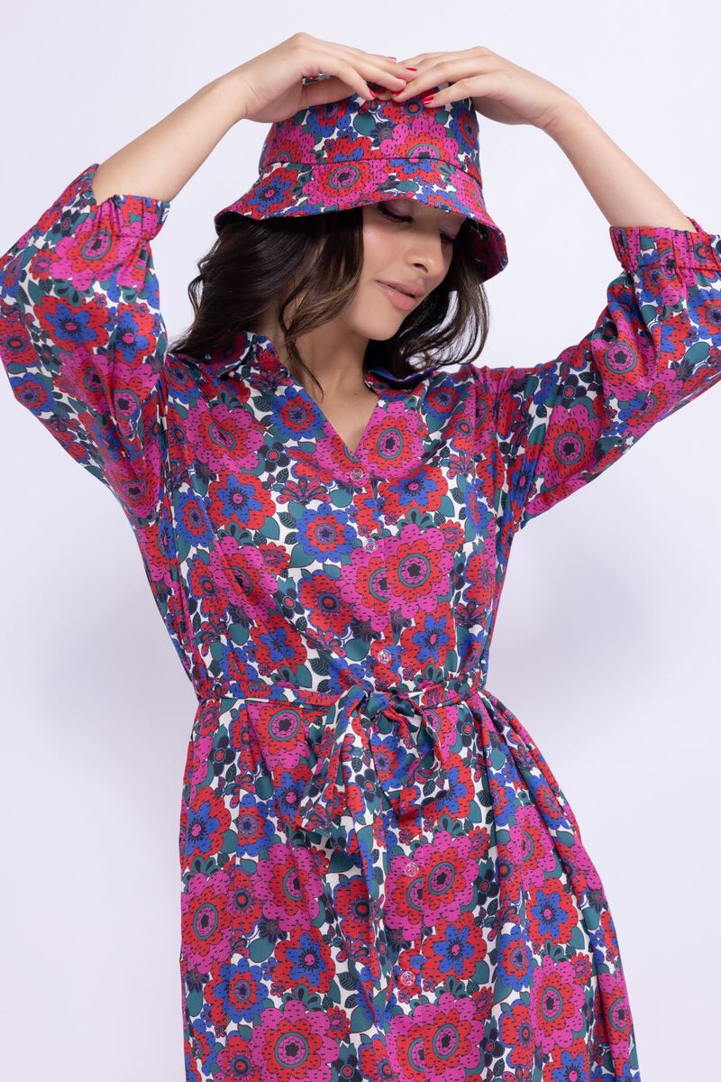  | Maxi Dress | null