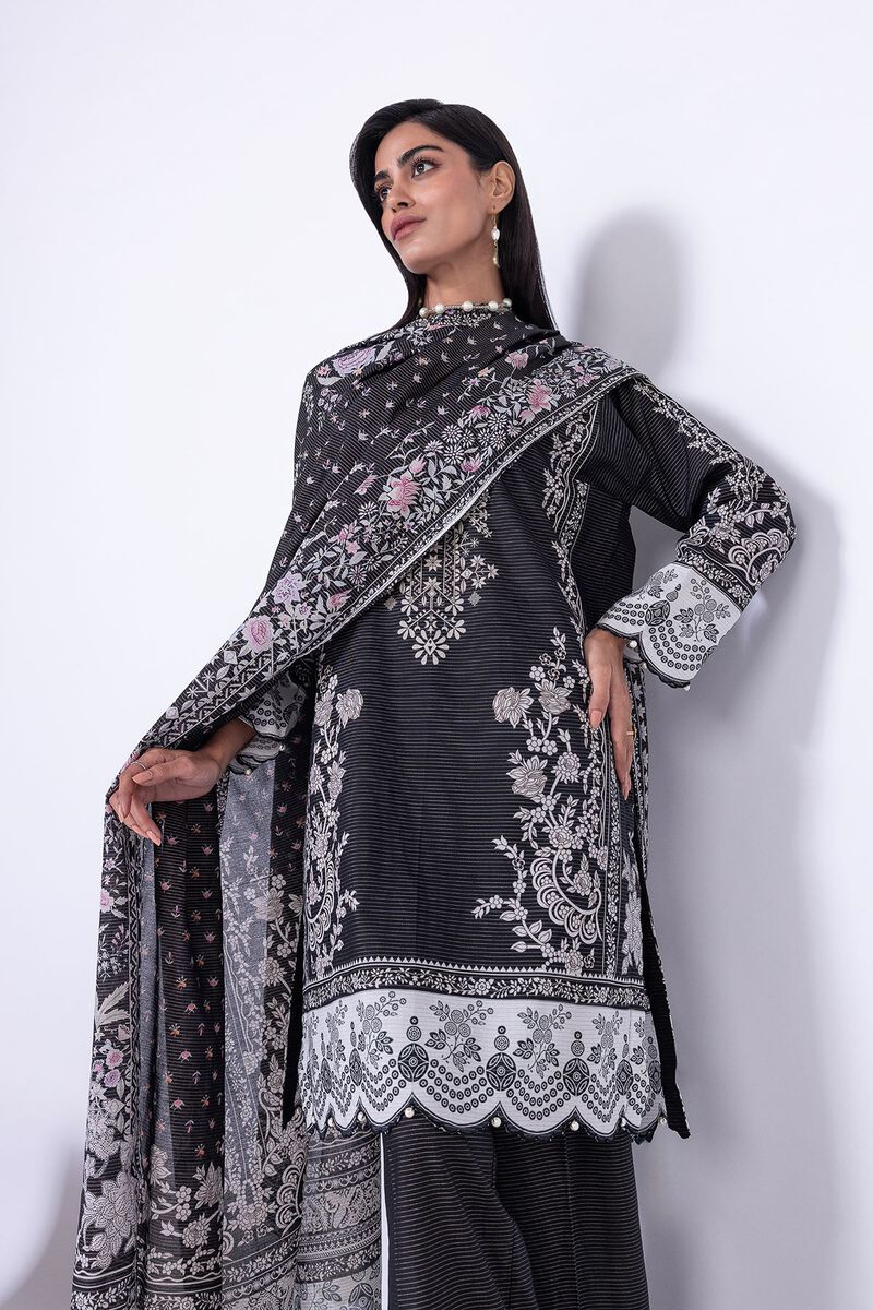 Printed | Mesuri | Kurta | null