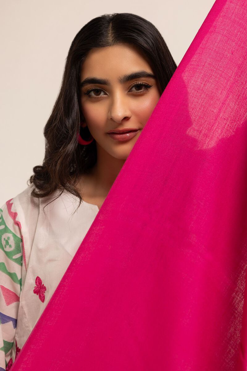 Yarn Dyed | Rashmina Acrylic | Shawl | null