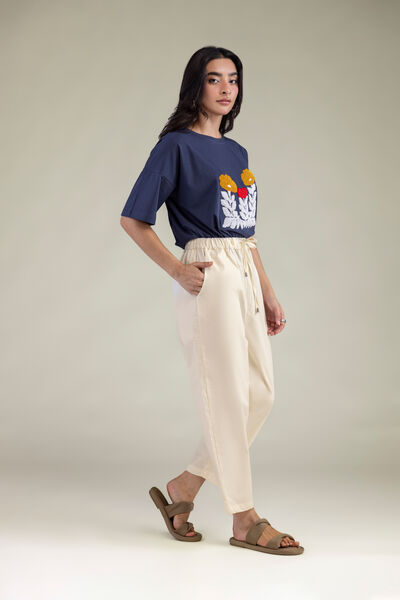 Dyed | Stretch Twill | Trousers | GBP 35.00