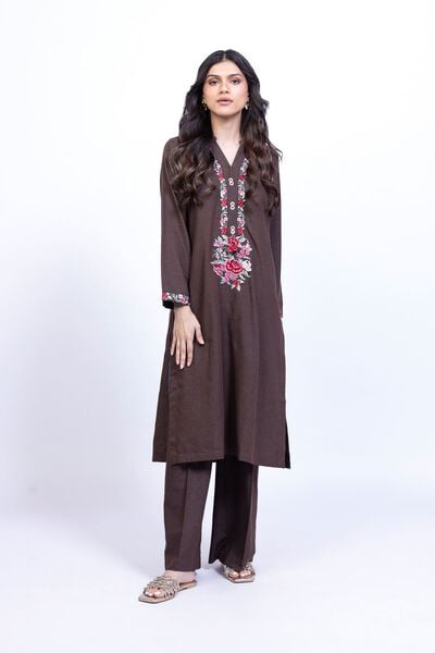 Dyed | Karandi | Pants | GBP 12.00